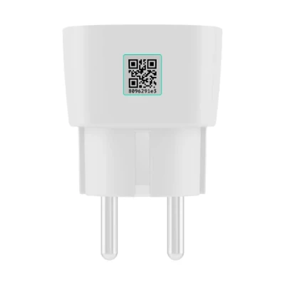 Radiovadāma gudrā rozete Socket (type F) Jeweller