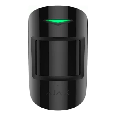 Беспроводной датчик движения и разбития стекла CombiProtect Jeweller