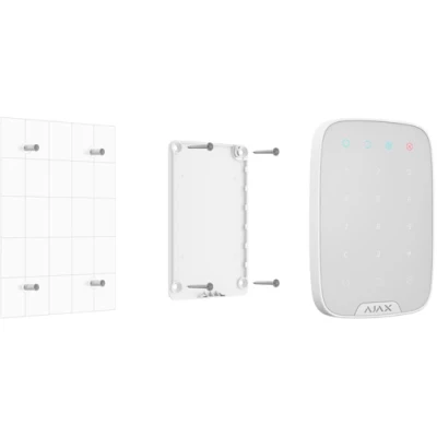 Bezvadu skārienjutīgā tastatūra KeyPad Jeweller