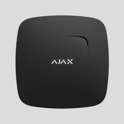 Bezvadu dūmu, CO un temperatūras izmaiņas detektors FireProtect Plus Jeweller