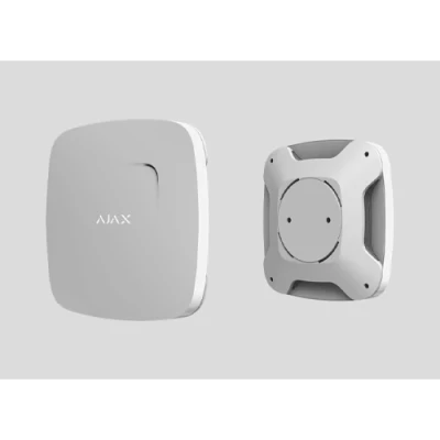 Bezvadu dūmu, CO un temperatūras izmaiņas detektors FireProtect Plus Jeweller