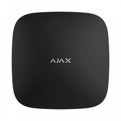 Intelektuālā apsardzes sistēmas centrāle ar fotofiksēšanas detektoru atbalstu