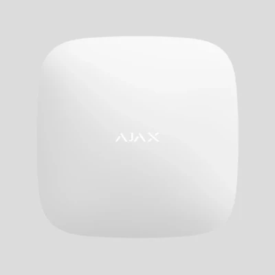 Centrālais drošības vadības modulis HUB 2 Plus