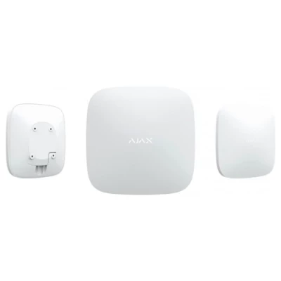 Centrālais drošības vadības modulis HUB 2 Plus