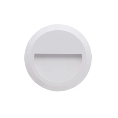 LED Fasādes gaismeklis SIRAM, 1.8W, 3000K, IP65