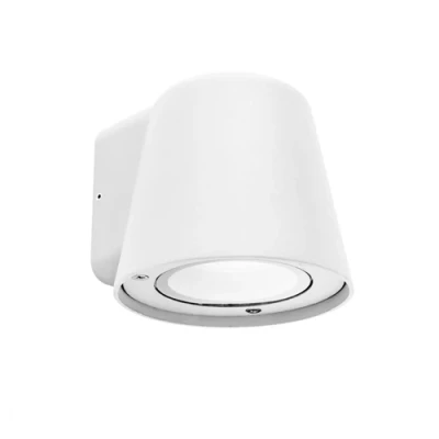 LED фасадный светильник CONE, excl. GU10, max 8W, IP44