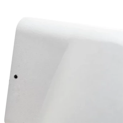 LED фасадный светильник CONE, excl. GU10, max 8W, IP44