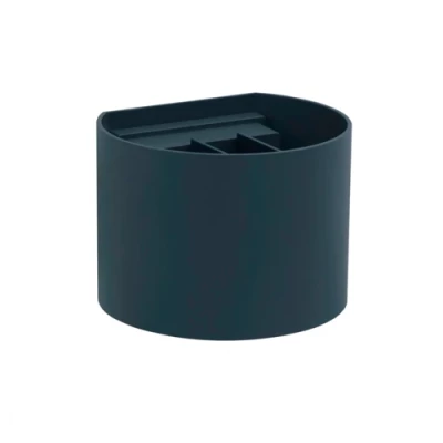 LED Facade lamp AXIS ROUND 8.8W, 3000K, IP44