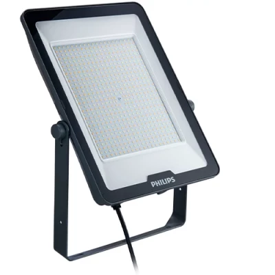 LED Āra prožektors 200W, 22000-24000lm, Silti - nietrāli - auksti balta, IP65, IK08