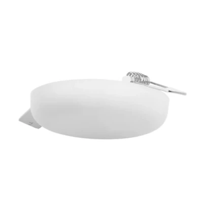 LED Iebūvējams gaismeklis WIDE, max 17.4W, 4000K, Ø120mm