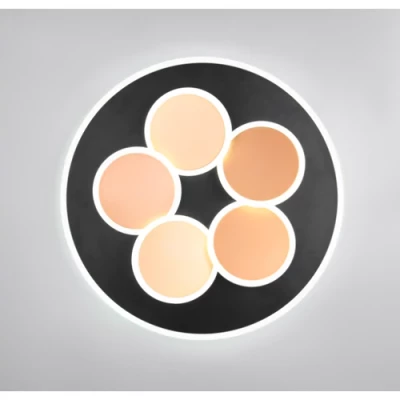 Потолочный светильник с пультом MANDALA, 35W, 4200lm, 2700-6500K