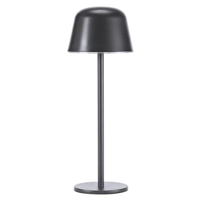 Āra galda lampa ar akumulatoru ENDURA STYLE TABLE, 2.5W, IP54, USB, 2700-6500K