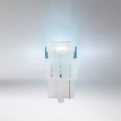 LED spuldzes W21W, 1W, 6000K, 12V, LEDriving SL sērija