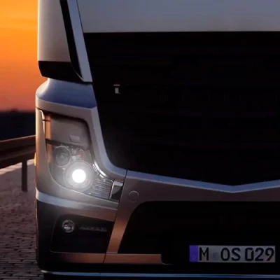 Ксеноновая лампа D2S, серия XENARC ORIGINAL