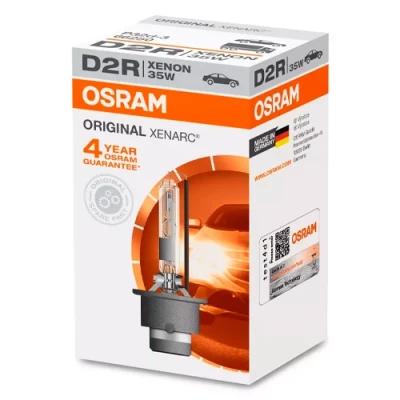 Ksenona spuldze D2R, XENARC ORIGINAL sērija