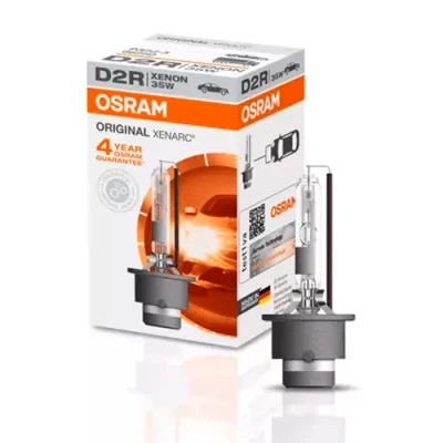 Ksenona spuldze D2R, XENARC ORIGINAL sērija