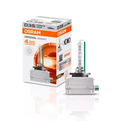 Ksenona spuldze D3S, XENARC ORIGINAL sērija