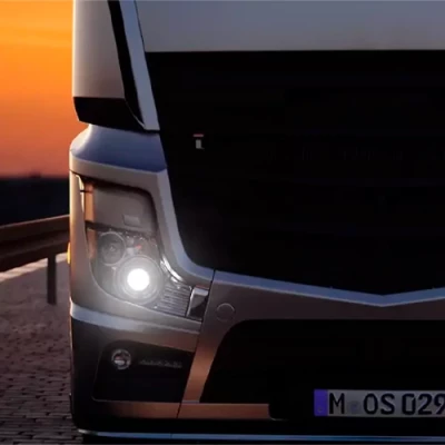 Ксеноновая лампа D4S, серия XENARC ORIGINAL