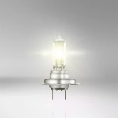 Halogēna spuldze H7, ALLSEASON SUPER sērija