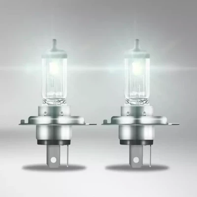 Halogēna spuldzes H4, 24V, 75/70W, 3200K, TRUCKSTAR PRO sērija