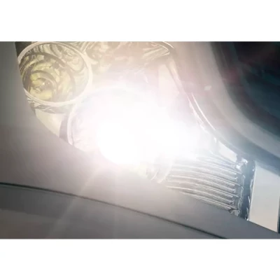 Halogēna spuldzes H4, 24V, 75/70W, 3200K, TRUCKSTAR PRO sērija