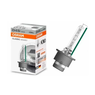 Ksenona spuldze D4S, XENARC CLASSIC sērija