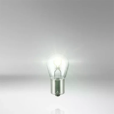 Halogēna spuldzes P21W, 12V, 21W, ULTRA LIFE sērija