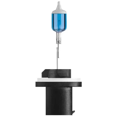 Halogen bulb H27W/1, 12V, 27W, up to 4000K, COOL BLUE INTENSE series