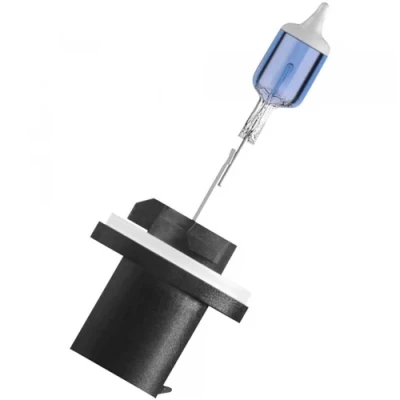 Halogen bulb H27W/1, 12V, 27W, up to 4000K, COOL BLUE INTENSE series