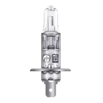Halogen H1 bulb, TRUCKSTAR PRO series