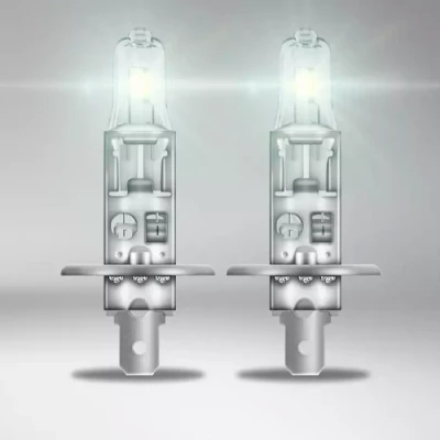 Halogen H1 bulb, TRUCKSTAR PRO series