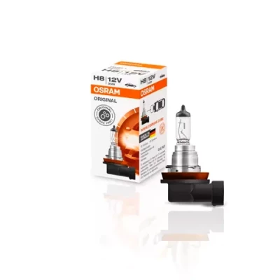 Halogēna spuldze H8, ORIGINAL LINE sērija
