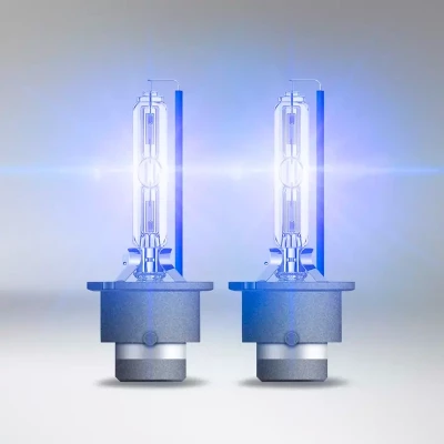 Ksenona spuldzes D2S, XENARC COOL BLUE BOOST sērija