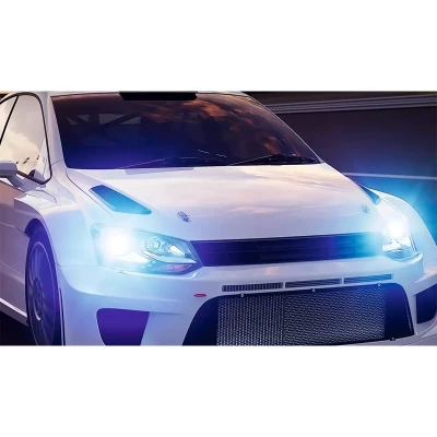 Ksenona spuldzes D2S, XENARC COOL BLUE BOOST sērija