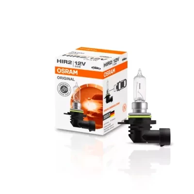Halogēna spuldze HIR2, ORIGINAL LINE sērija
