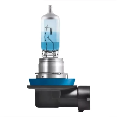 Halogen bulbs H11, 13.2V, 55W, up to 5000K, COOL BLUE INTENSE (NEXT GEN) series