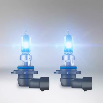 Галогенные лампы HB3, 12V, 60W, до 5000K, COOL BLUE INTENSE (NEXT GEN) серия