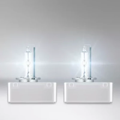 Ksenona spuldze D5S, XENARC ORIGINAL sērija