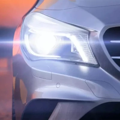 Ksenona spuldze D5S, XENARC ORIGINAL sērija