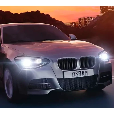 Ksenona spuldze D2S, XENARC NIGHT BREAKER LASER (Next Gen) sērija