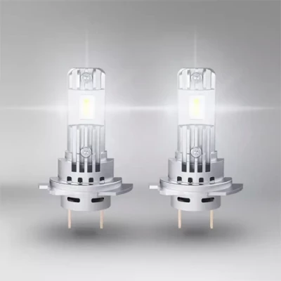 LED spuldzes H7/H18, 16W, 6000K, 12V, LEDriving HL EASY sērija