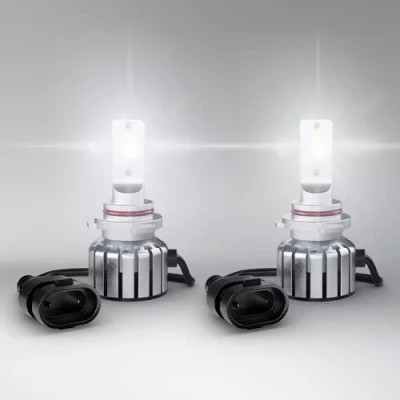 LED spuldzes HB4/HIR2, 19W, 6000K, 12V, LEDriving HL BRIGHT sērija