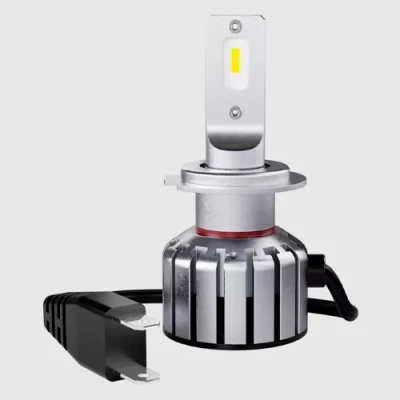 LED spuldzes H7/H18, 19W, 6000K, 12V, LEDriving HL BRIGHT sērija