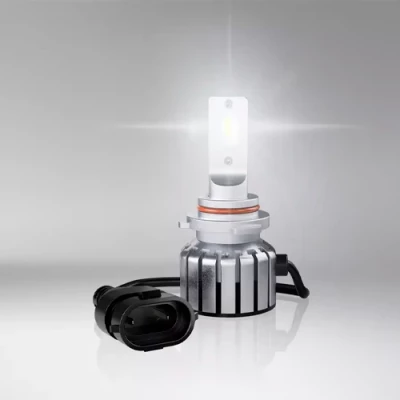 LED bulbs HB3/H10/HIR1, 19W, 6000K, 12V, LEDriving HL BRIGHT series