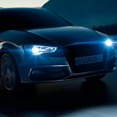 Ksenona spuldze D4S, XENARC COOL BLUE INTENSE (NEXT GEN) sērija