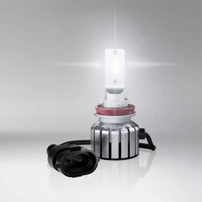 LED лампы H8/H11/H16/H9, 19W, 6000K, 12V, LEDriving HL BRIGHT серия