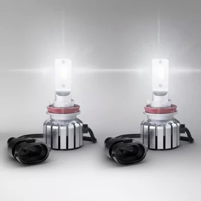 LED лампы H8/H11/H16/H9, 19W, 6000K, 12V, LEDriving HL BRIGHT серия