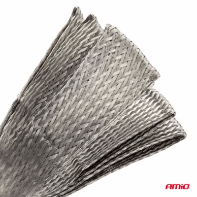 LED spuldzes H7/H18, 40W, 6000K, 12-24V, FLEX+ Lens sērija