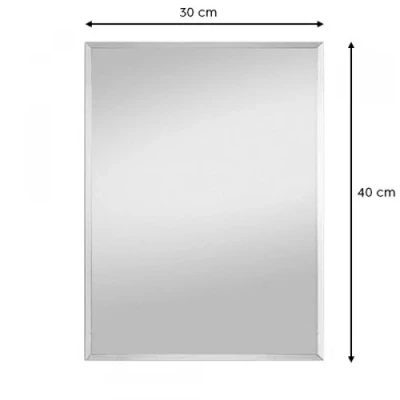 Зеркало ROSI, 30 x 40 см