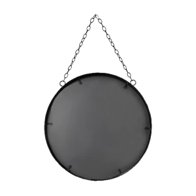 Mirror SABINE, Ø 25,5 cm